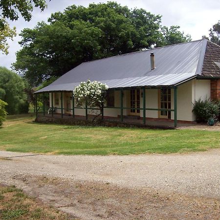 Colonial Inn Guest Rooms Yackandandah Exterior foto