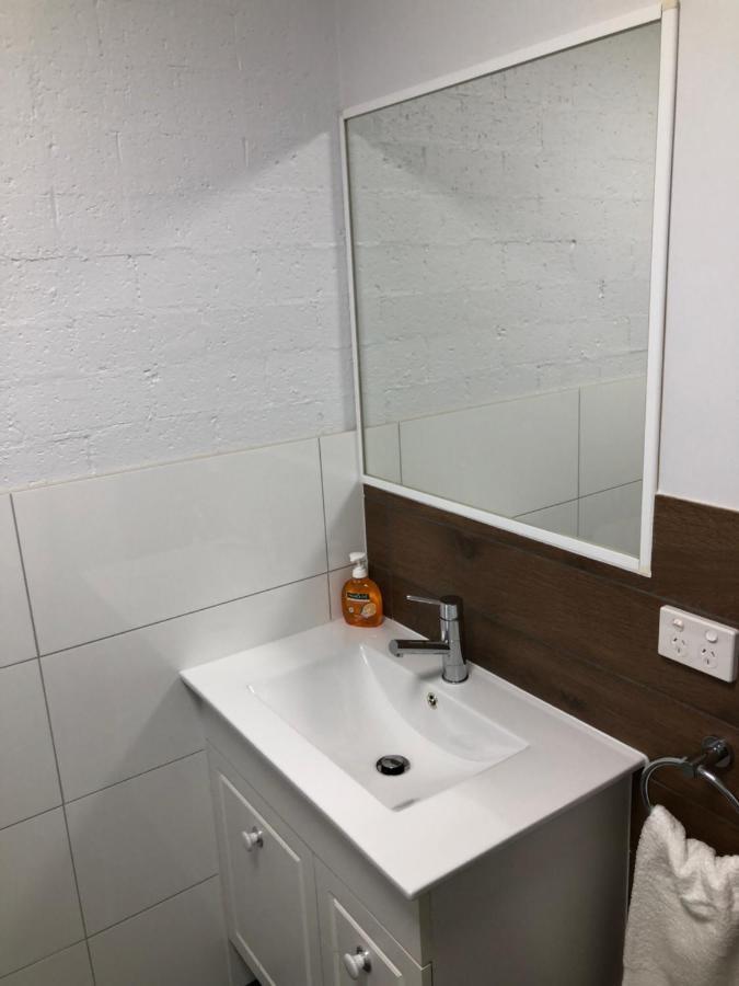 Colonial Inn Guest Rooms Yackandandah Exterior foto